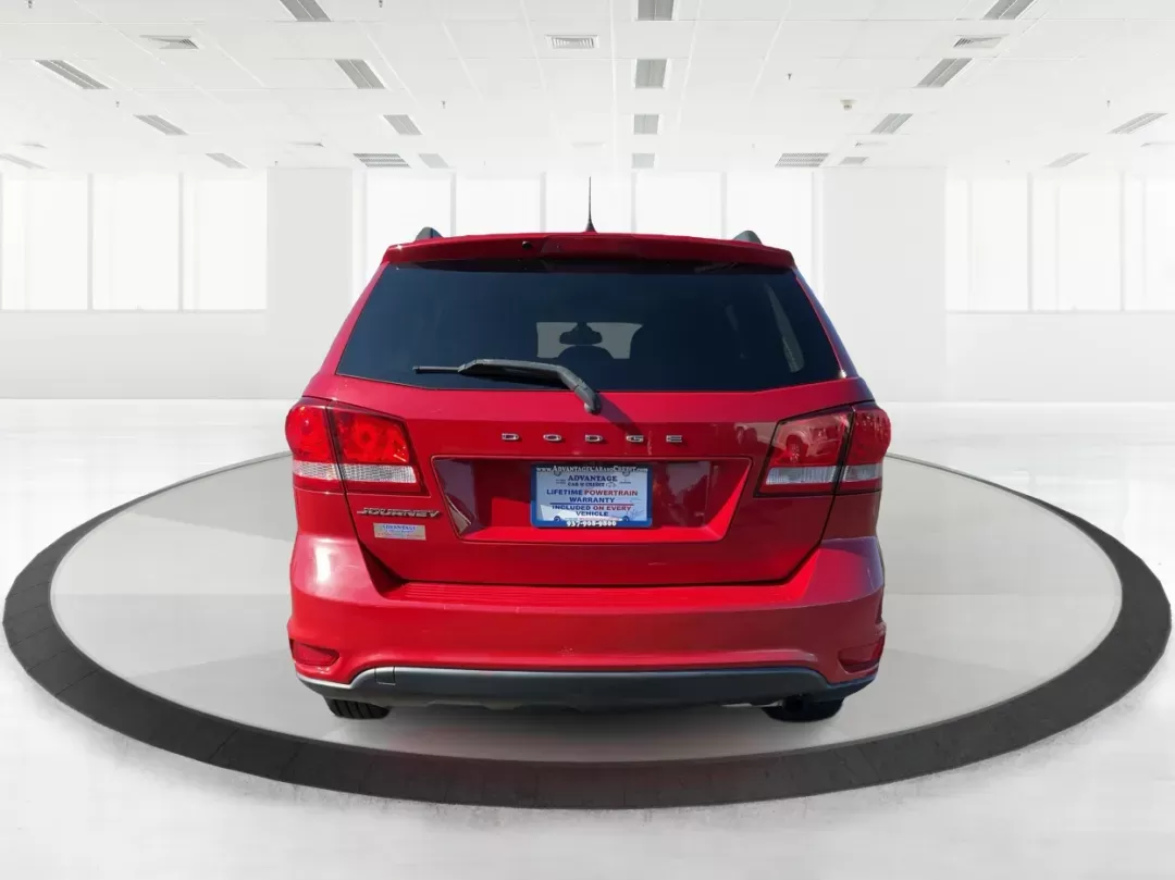 2019 Dodge Journey SE (3C4PDCBBXKT) with an Other engine, located at 1951 S Dayton Lakeview Rd., New Carlisle, OH, 45344, (937) 908-9800, 39.890999, -84.050255 - **Discover Your Next Adventure with the 2019 Dodge Journey SE at Advantage Car and Credit!**<br /> <br /> Are you searching for the perfect SUV that meets the needs of your growing family while also being budget-friendly? Look no further than the stunning 2019 Dodge Journey SE, available now at Adva - Photo#3