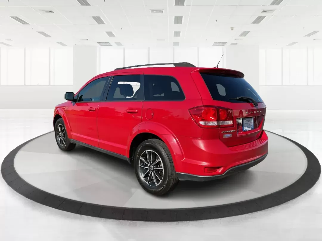2019 Dodge Journey SE (3C4PDCBBXKT) with an Other engine, located at 1951 S Dayton Lakeview Rd., New Carlisle, OH, 45344, (937) 908-9800, 39.890999, -84.050255 - **Discover Your Next Adventure with the 2019 Dodge Journey SE at Advantage Car and Credit!**<br /> <br /> Are you searching for the perfect SUV that meets the needs of your growing family while also being budget-friendly? Look no further than the stunning 2019 Dodge Journey SE, available now at Adva - Photo#4