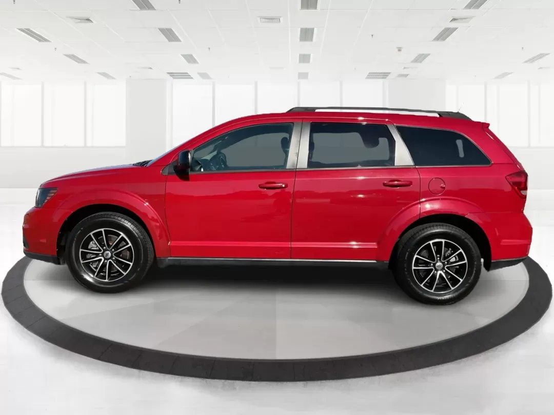 2019 Dodge Journey SE (3C4PDCBBXKT) with an Other engine, located at 1951 S Dayton Lakeview Rd., New Carlisle, OH, 45344, (937) 908-9800, 39.890999, -84.050255 - **Discover Your Next Adventure with the 2019 Dodge Journey SE at Advantage Car and Credit!**<br /> <br /> Are you searching for the perfect SUV that meets the needs of your growing family while also being budget-friendly? Look no further than the stunning 2019 Dodge Journey SE, available now at Adva - Photo#5