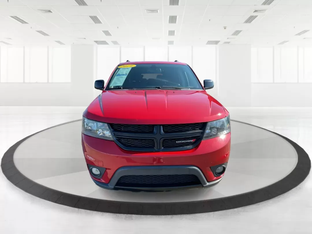 2019 Dodge Journey SE (3C4PDCBBXKT) with an Other engine, located at 1951 S Dayton Lakeview Rd., New Carlisle, OH, 45344, (937) 908-9800, 39.890999, -84.050255 - **Discover Your Next Adventure with the 2019 Dodge Journey SE at Advantage Car and Credit!**<br /> <br /> Are you searching for the perfect SUV that meets the needs of your growing family while also being budget-friendly? Look no further than the stunning 2019 Dodge Journey SE, available now at Adva - Photo#6