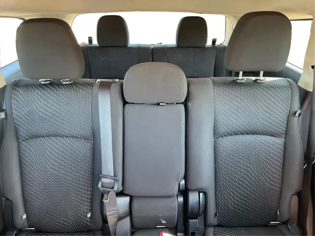 2019 Dodge Journey SE (3C4PDCBBXKT) with an Other engine, located at 1951 S Dayton Lakeview Rd., New Carlisle, OH, 45344, (937) 908-9800, 39.890999, -84.050255 - **Discover Your Next Adventure with the 2019 Dodge Journey SE at Advantage Car and Credit!**<br /> <br /> Are you searching for the perfect SUV that meets the needs of your growing family while also being budget-friendly? Look no further than the stunning 2019 Dodge Journey SE, available now at Adva - Photo#13