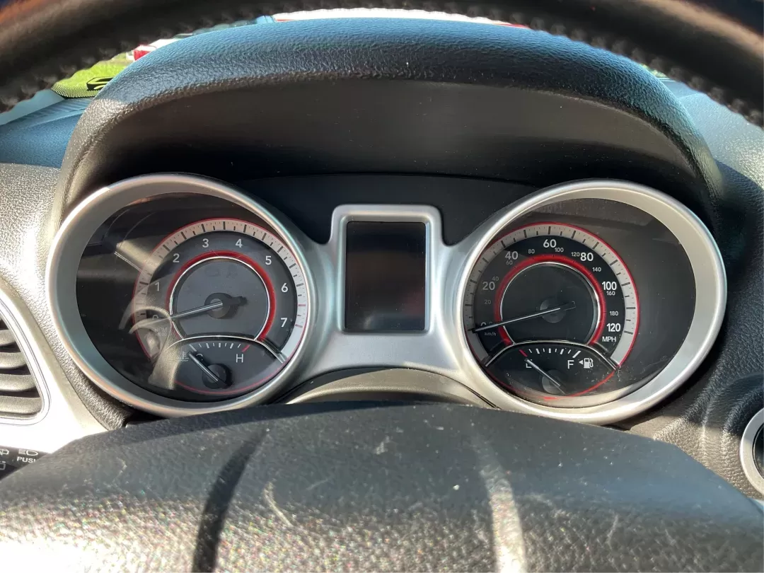2019 Dodge Journey SE (3C4PDCBBXKT) with an Other engine, located at 1951 S Dayton Lakeview Rd., New Carlisle, OH, 45344, (937) 908-9800, 39.890999, -84.050255 - **Discover Your Next Adventure with the 2019 Dodge Journey SE at Advantage Car and Credit!**<br /> <br /> Are you searching for the perfect SUV that meets the needs of your growing family while also being budget-friendly? Look no further than the stunning 2019 Dodge Journey SE, available now at Adva - Photo#14