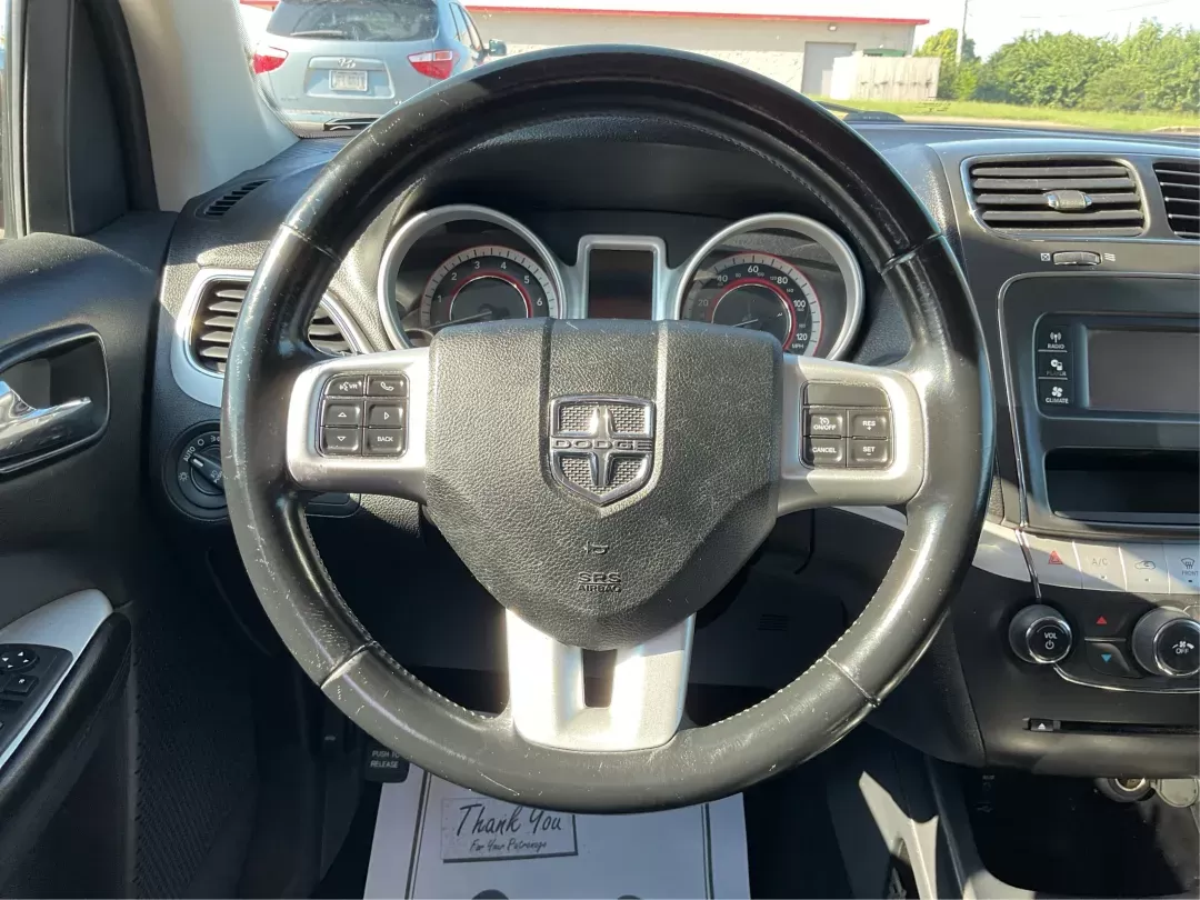 2019 Dodge Journey SE (3C4PDCBBXKT) with an Other engine, located at 1951 S Dayton Lakeview Rd., New Carlisle, OH, 45344, (937) 908-9800, 39.890999, -84.050255 - **Discover Your Next Adventure with the 2019 Dodge Journey SE at Advantage Car and Credit!**<br /> <br /> Are you searching for the perfect SUV that meets the needs of your growing family while also being budget-friendly? Look no further than the stunning 2019 Dodge Journey SE, available now at Adva - Photo#15