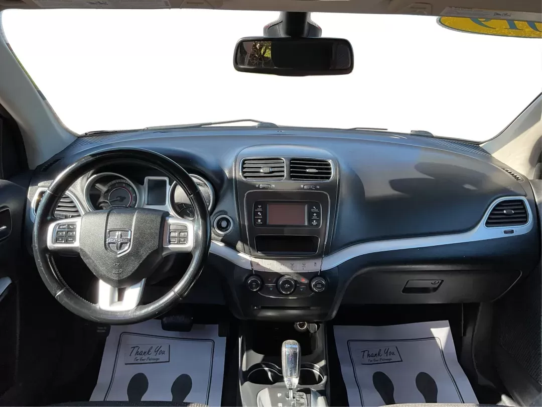 2019 Dodge Journey SE (3C4PDCBBXKT) with an Other engine, located at 1951 S Dayton Lakeview Rd., New Carlisle, OH, 45344, (937) 908-9800, 39.890999, -84.050255 - **Discover Your Next Adventure with the 2019 Dodge Journey SE at Advantage Car and Credit!**<br /> <br /> Are you searching for the perfect SUV that meets the needs of your growing family while also being budget-friendly? Look no further than the stunning 2019 Dodge Journey SE, available now at Adva - Photo#19