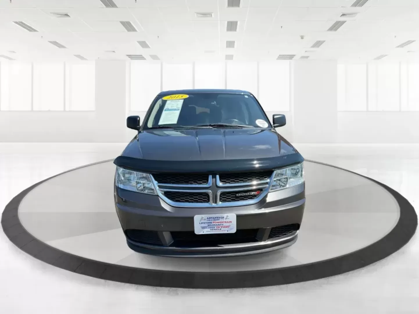 2015 Dodge Journey SE (3C4PDCABXFT) with an 2.4L L4 DOHC 16V engine, 4-Speed Automatic transmission, located at 1184 Kauffman Ave, Fairborn, OH, 45324, (937) 908-9800, 39.807072, -84.030914 - **Experience Life on the Go with the 2015 Dodge Journey SE at Advantage Car and Credit!**<br /> <br /> Are you looking for a versatile vehicle to support your family's daily adventures, weekend getaways, or long commutes? The 2015 Dodge Journey SE is designed to fit your lifestyle seamlessly! This s - Photo#6