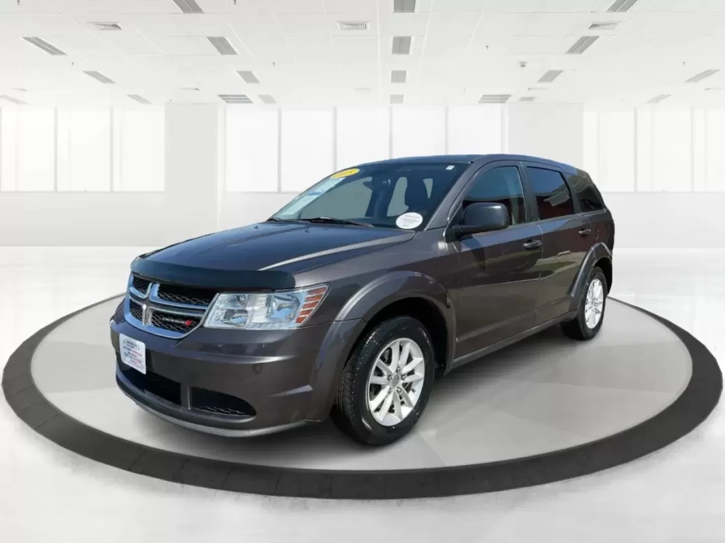 2015 Dodge Journey SE (3C4PDCABXFT) with an 2.4L L4 DOHC 16V engine, 4-Speed Automatic transmission, located at 1184 Kauffman Ave, Fairborn, OH, 45324, (937) 908-9800, 39.807072, -84.030914 - **Experience Life on the Go with the 2015 Dodge Journey SE at Advantage Car and Credit!**<br /> <br /> Are you looking for a versatile vehicle to support your family's daily adventures, weekend getaways, or long commutes? The 2015 Dodge Journey SE is designed to fit your lifestyle seamlessly! This s - Photo#7