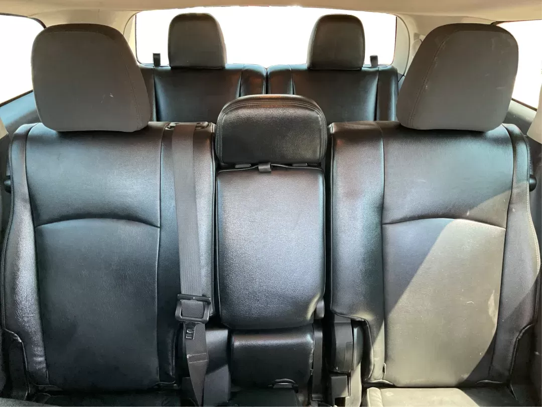 2015 Dodge Journey SE (3C4PDCABXFT) with an 2.4L L4 DOHC 16V engine, 4-Speed Automatic transmission, located at 1184 Kauffman Ave, Fairborn, OH, 45324, (937) 908-9800, 39.807072, -84.030914 - **Experience Life on the Go with the 2015 Dodge Journey SE at Advantage Car and Credit!**<br /> <br /> Are you looking for a versatile vehicle to support your family's daily adventures, weekend getaways, or long commutes? The 2015 Dodge Journey SE is designed to fit your lifestyle seamlessly! This s - Photo#13