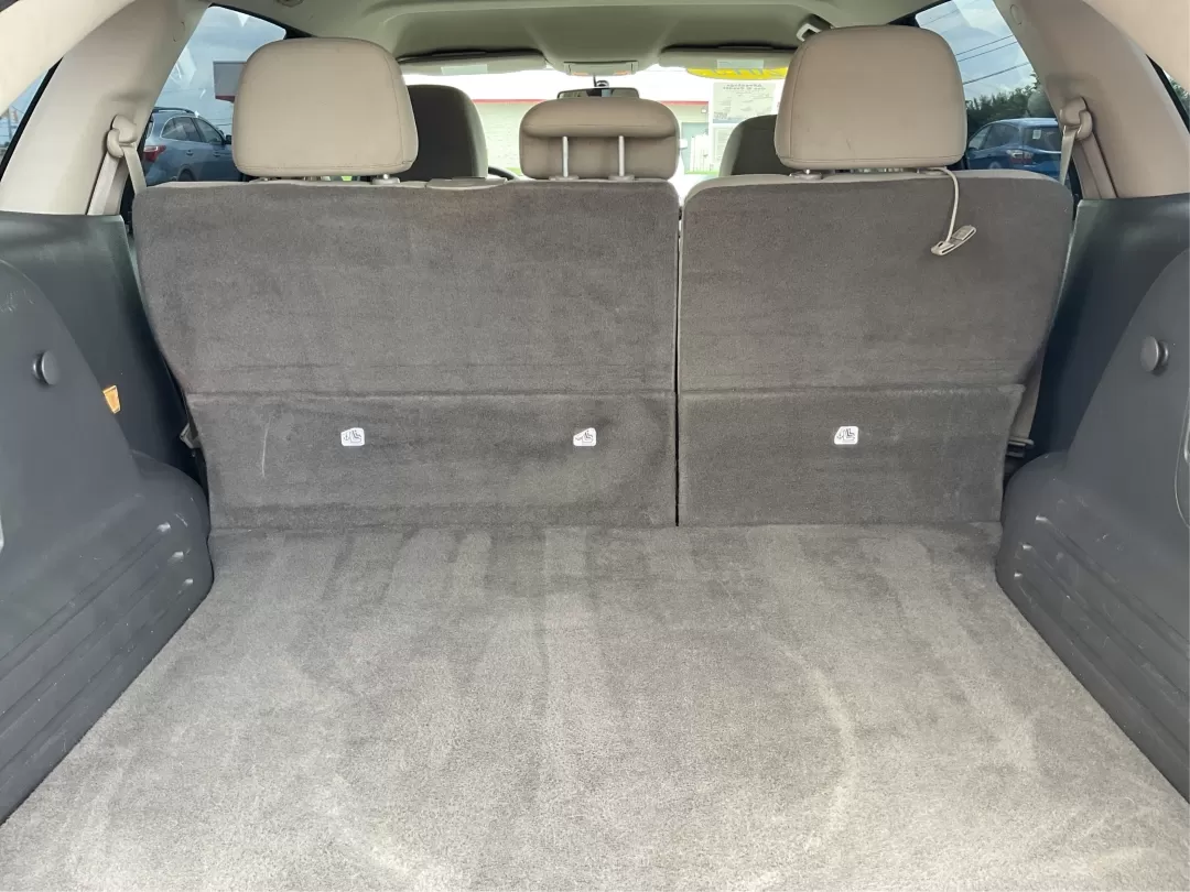 2013 Ford Edge SE (2FMDK3GC6DB) with an Other engine, located at 880 E. National Road, Vandalia, OH, 45377, (937) 908-9800, 39.891918, -84.183594 - Photo#12