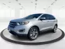 2017 Ford Edge Titanium (2FMPK3K98HB) with an Other engine, located at 880 E. National Road, Vandalia, OH, 45377, (937) 908-9800, 39.891918, -84.183594 - **Embrace the Road with the 2017 Ford Edge Titanium at Advantage Car and Credit!**<br /> <br /> Are you searching for the perfect vehicle to elevate your family adventures, accommodate your daily commute, or tackle weekend getaways? Look no further than this stunning 2017 Ford Edge Titanium, now ava - Photo#8