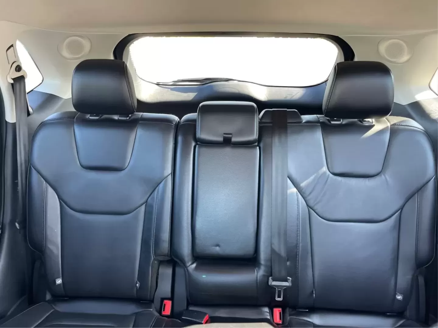 2017 Ford Edge Titanium (2FMPK3K98HB) with an Other engine, located at 880 E. National Road, Vandalia, OH, 45377, (937) 908-9800, 39.891918, -84.183594 - **Embrace the Road with the 2017 Ford Edge Titanium at Advantage Car and Credit!**<br /> <br /> Are you searching for the perfect vehicle to elevate your family adventures, accommodate your daily commute, or tackle weekend getaways? Look no further than this stunning 2017 Ford Edge Titanium, now ava - Photo#14