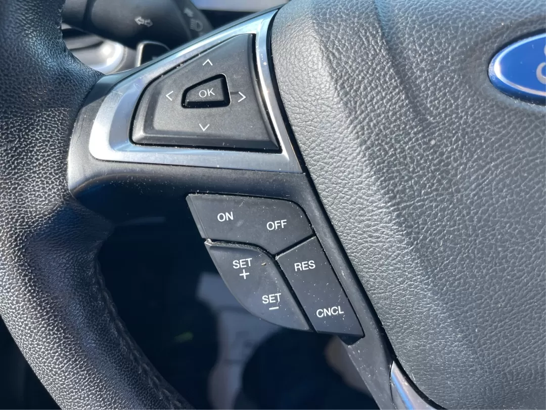 2017 Ford Edge Titanium (2FMPK3K98HB) with an Other engine, located at 880 E. National Road, Vandalia, OH, 45377, (937) 908-9800, 39.891918, -84.183594 - Photo#16