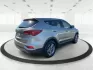 2018 Hyundai Santa Fe Sport 2.4L (5NMZTDLB0JH) with an Theta II 2.4L I-4 gasoline direct injection engine, located at 401 Woodman Dr, Riverside, OH, 45431, (937) 908-9800, 39.760899, -84.123421 - **Discover Adventure with the 2018 Hyundai Santa Fe Sport at Advantage Car and Credit!**<br /> <br /> Are you in search of a reliable SUV that combines comfort, versatility, and a touch of luxury for your family road trips or daily commutes? Look no further! The 2018 Hyundai Santa Fe Sport is your p - Photo#2