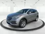 2018 Hyundai Santa Fe Sport 2.4L (5NMZTDLB0JH) with an Theta II 2.4L I-4 gasoline direct injection engine, located at 401 Woodman Dr, Riverside, OH, 45431, (937) 908-9800, 39.760899, -84.123421 - **Discover Adventure with the 2018 Hyundai Santa Fe Sport at Advantage Car and Credit!**<br /> <br /> Are you in search of a reliable SUV that combines comfort, versatility, and a touch of luxury for your family road trips or daily commutes? Look no further! The 2018 Hyundai Santa Fe Sport is your p - Photo#6