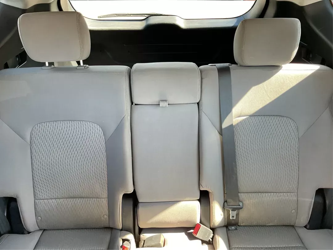 2018 Hyundai Santa Fe Sport 2.4L (5NMZTDLB0JH) with an Theta II 2.4L I-4 gasoline direct injection engine, located at 401 Woodman Dr, Riverside, OH, 45431, (937) 908-9800, 39.760899, -84.123421 - **Discover Adventure with the 2018 Hyundai Santa Fe Sport at Advantage Car and Credit!**<br /> <br /> Are you in search of a reliable SUV that combines comfort, versatility, and a touch of luxury for your family road trips or daily commutes? Look no further! The 2018 Hyundai Santa Fe Sport is your p - Photo#12