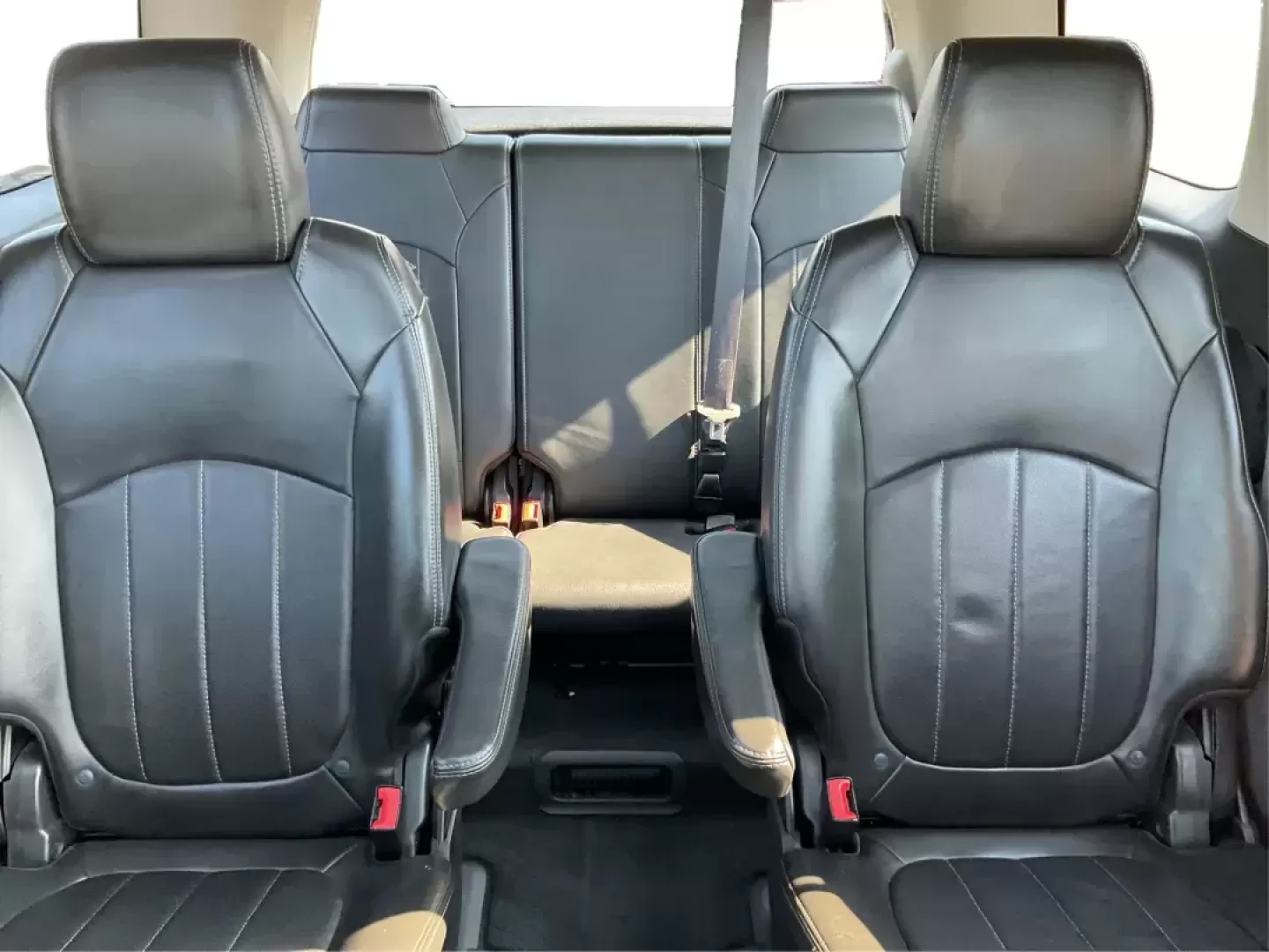2015 GMC Acadia Denali (1GKKVTKD9FJ) with an 3.6L V-6 gasoline direct injection engine, located at 1951 S Dayton Lakeview Rd., New Carlisle, OH, 45344, (937) 908-9800, 39.890999, -84.050255 - **Explore Adventure and Comfort with the 2015 GMC Acadia Denali in Fairborn, OH!**<br /> <br /> Are you searching for the perfect family SUV that seamlessly blends adventure, comfort, and reliability? Look no further than this stunning 2015 GMC Acadia Denali, available now at Advantage Car and Credi - Photo#13
