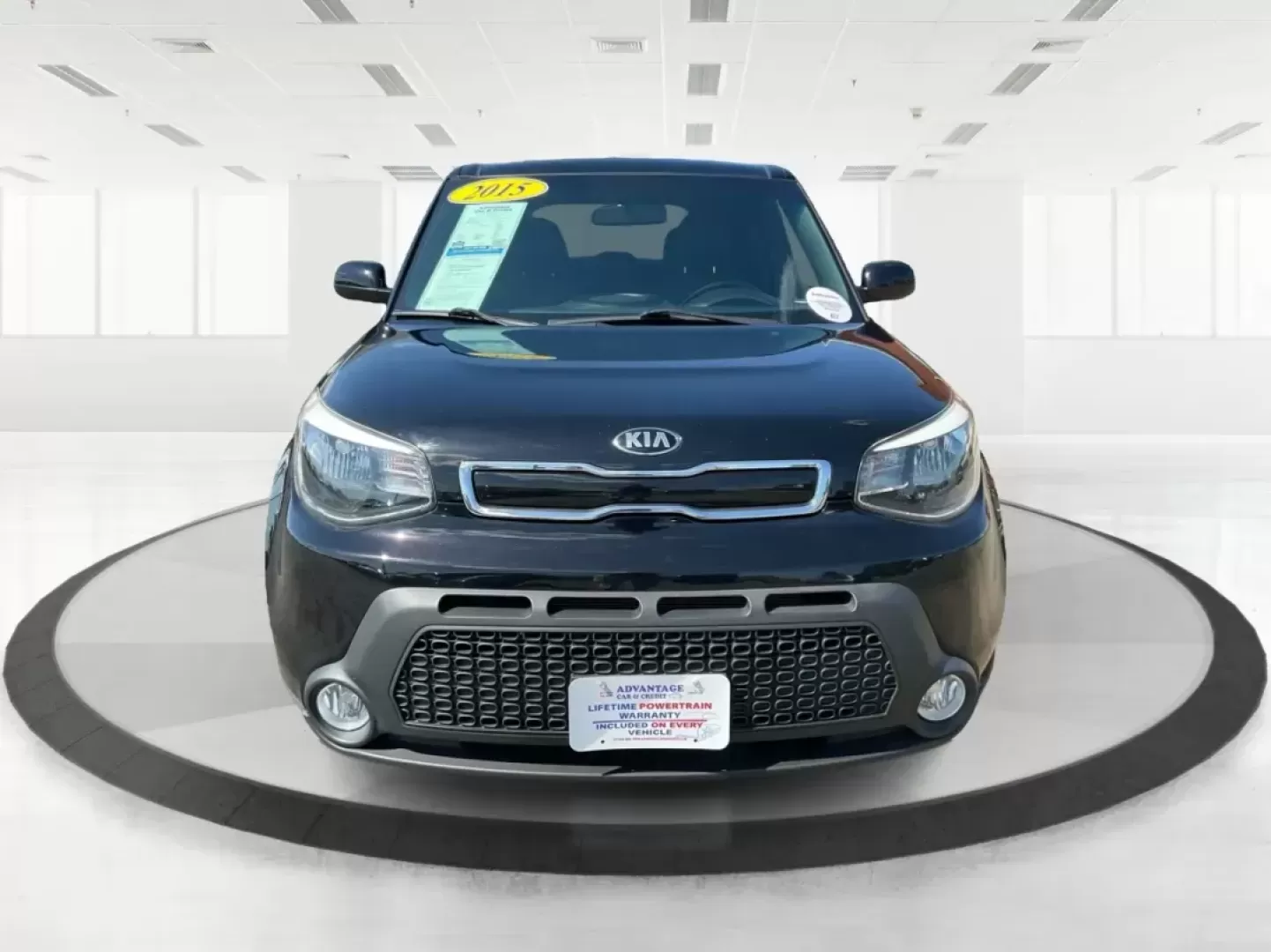 2015 Kia Soul + (KNDJP3A55F7) with an 2L I-4 gasoline direct injection engine, located at 1951 S Dayton Lakeview Rd., New Carlisle, OH, 45344, (937) 908-9800, 39.890999, -84.050255 - Are you looking for a versatile vehicle that effortlessly balances style, comfort, and practicality? Look no further than this stunning 2015 Kia Soul, available now at Advantage Car and Credit, your trusted Buy Here Pay Here dealership in Fairborn, OH. Located at 1184 Kauffman Ave, we specialize in - Photo#5