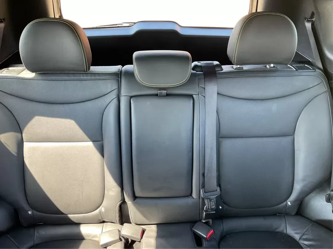 2015 Kia Soul + (KNDJP3A55F7) with an 2L I-4 gasoline direct injection engine, located at 1951 S Dayton Lakeview Rd., New Carlisle, OH, 45344, (937) 908-9800, 39.890999, -84.050255 - Photo#12