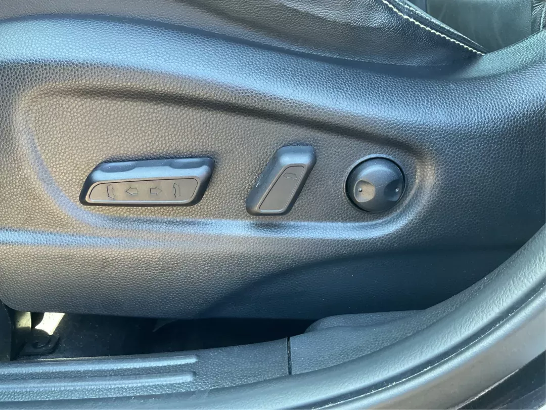 2015 Kia Soul + (KNDJP3A55F7) with an 2L I-4 gasoline direct injection engine, located at 1951 S Dayton Lakeview Rd., New Carlisle, OH, 45344, (937) 908-9800, 39.890999, -84.050255 - Photo#15