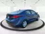 2016 Hyundai Elantra SE (5NPDH4AE5GH) with an Nu 1.8L I-4 DOHC engine, located at 1951 S Dayton Lakeview Rd., New Carlisle, OH, 45344, (937) 908-9800, 39.890999, -84.050255 - ### Discover Your Next Adventure with the 2016 Hyundai Elantra SE!<br /> <br /> Imagine hitting the open road in a stylish and reliable sedan that's perfect for both your daily commute and weekend getaways. At Advantage Car and Credit in Fairborn, OH, we're excited to introduce you to this stunning - Photo#2