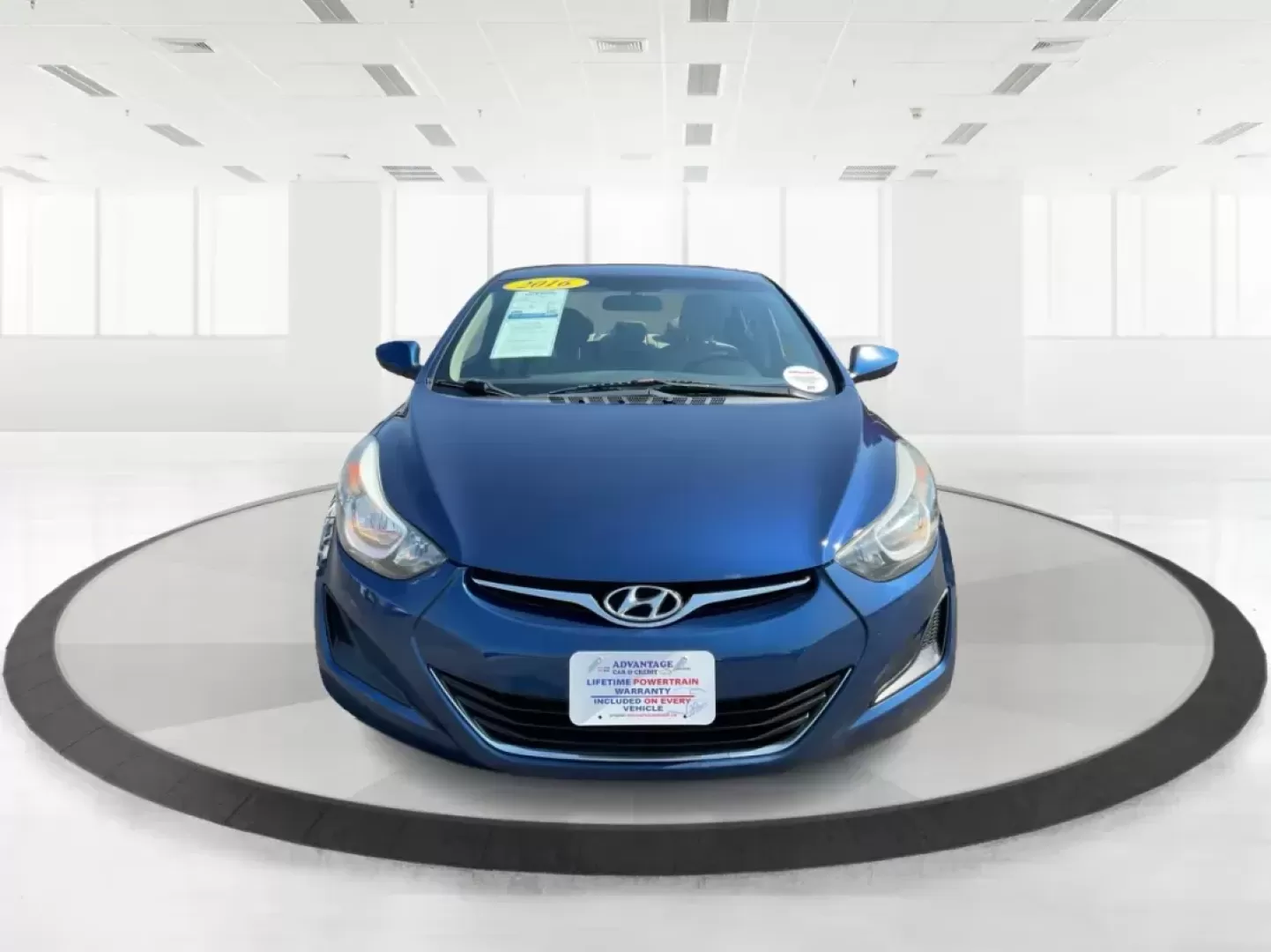 2016 Hyundai Elantra SE (5NPDH4AE5GH) with an Nu 1.8L I-4 DOHC engine, located at 1951 S Dayton Lakeview Rd., New Carlisle, OH, 45344, (937) 908-9800, 39.890999, -84.050255 - ### Discover Your Next Adventure with the 2016 Hyundai Elantra SE!<br /> <br /> Imagine hitting the open road in a stylish and reliable sedan that's perfect for both your daily commute and weekend getaways. At Advantage Car and Credit in Fairborn, OH, we're excited to introduce you to this stunning - Photo#6