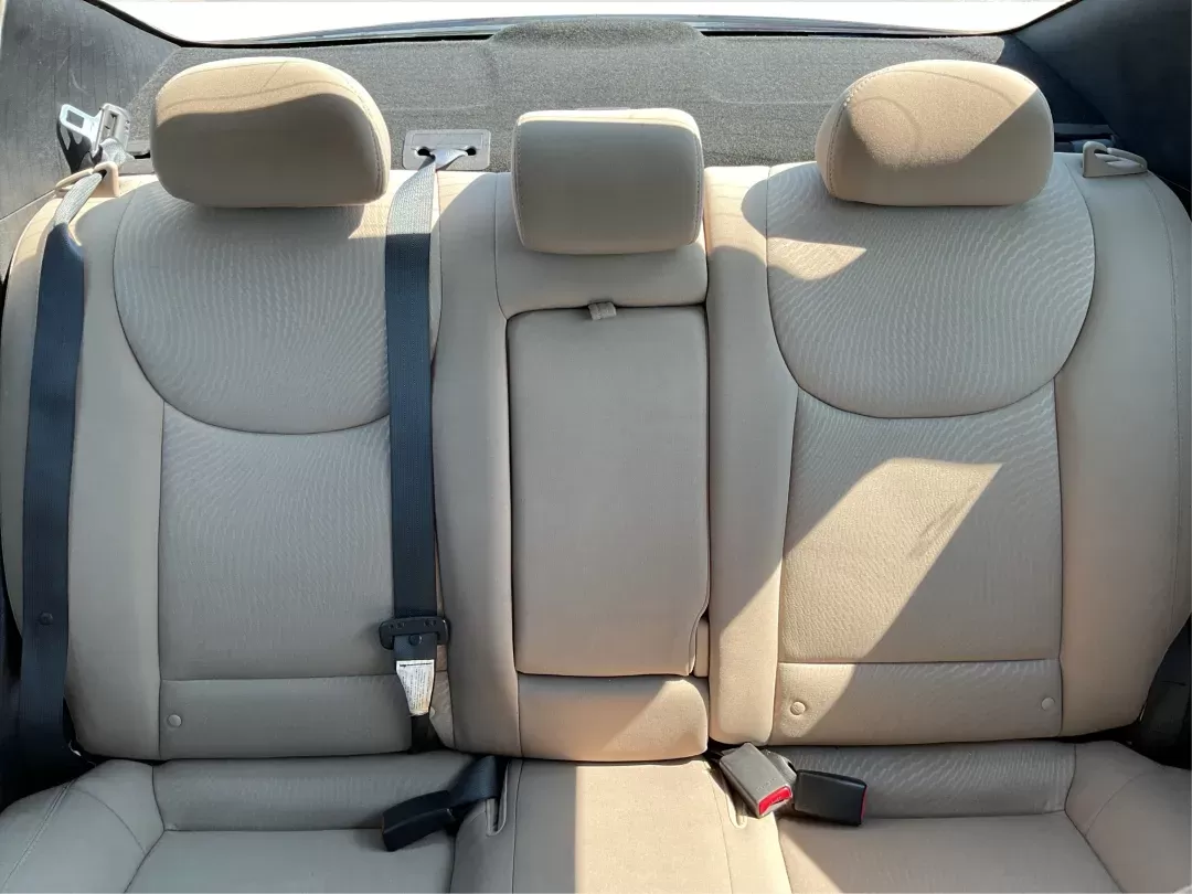 2016 Hyundai Elantra SE (5NPDH4AE5GH) with an Nu 1.8L I-4 DOHC engine, located at 1951 S Dayton Lakeview Rd., New Carlisle, OH, 45344, (937) 908-9800, 39.890999, -84.050255 - Photo#12
