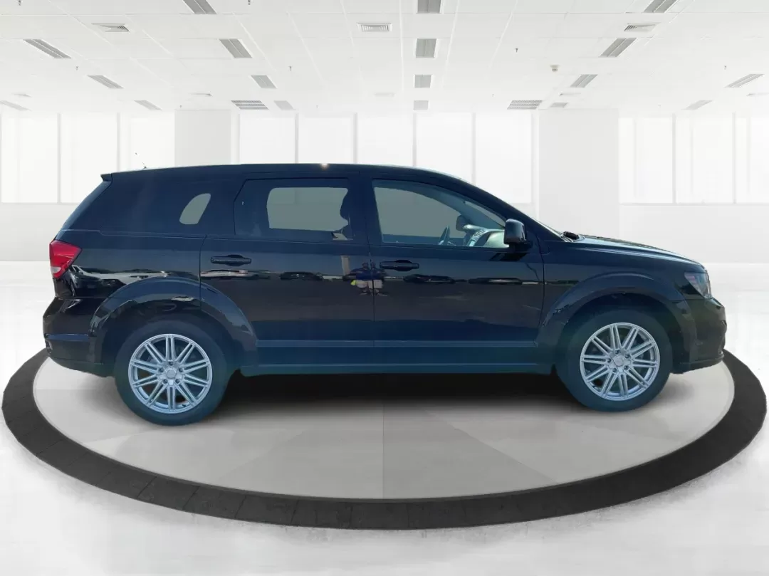 2015 Dodge Journey R/T (3C4PDDEG6FT) with an 3.6L V-6 DOHC engine, located at 401 Woodman Dr, Riverside, OH, 45431, (937) 908-9800, 39.760899, -84.123421 - Photo#1