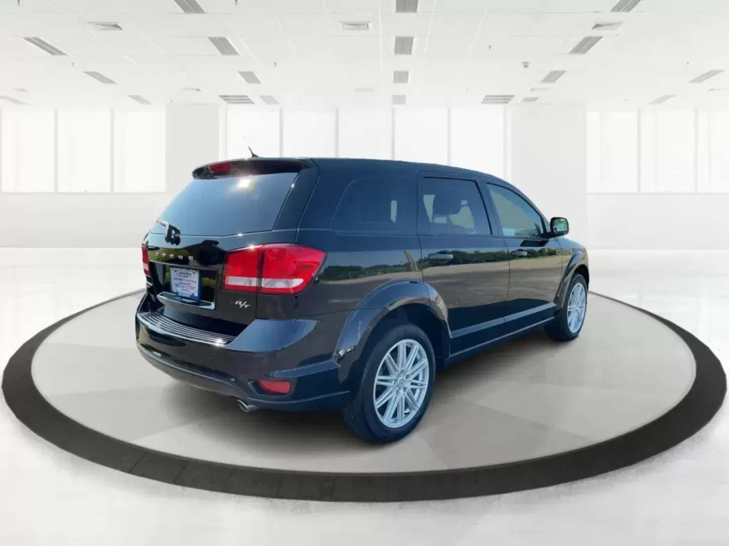 2015 Dodge Journey R/T (3C4PDDEG6FT) with an 3.6L V-6 DOHC engine, located at 401 Woodman Dr, Riverside, OH, 45431, (937) 908-9800, 39.760899, -84.123421 - Photo#2