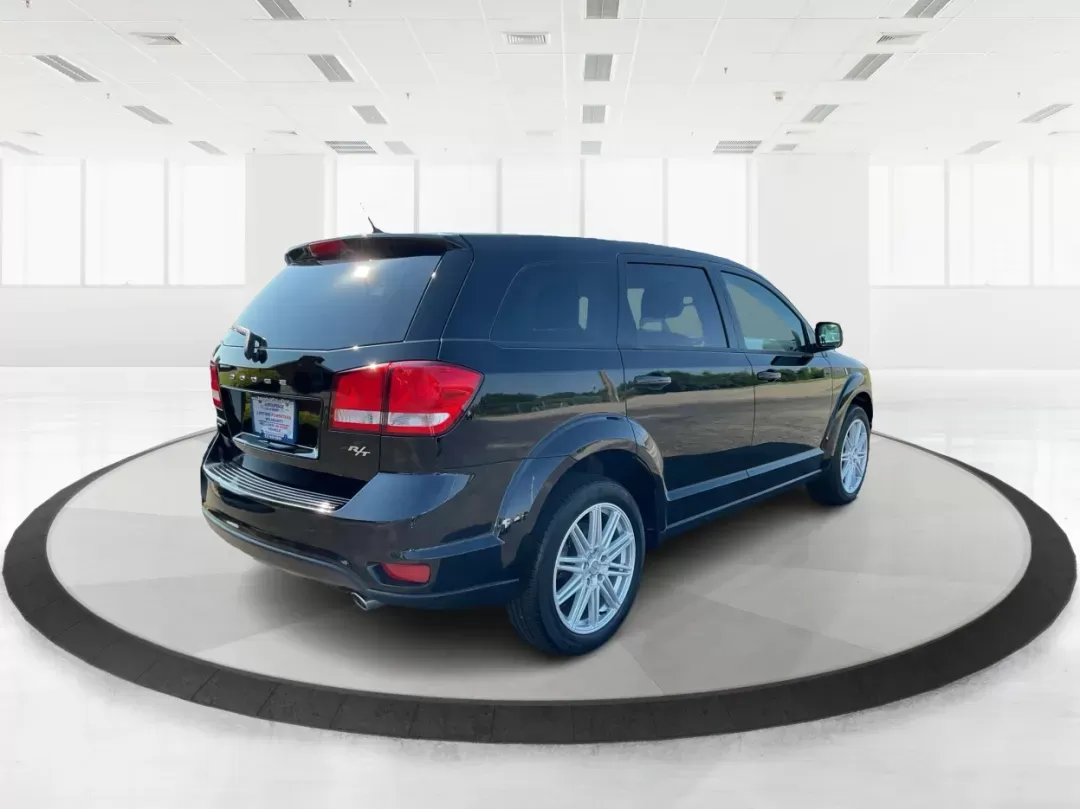 2015 Dodge Journey R/T (3C4PDDEG6FT) with an 3.6L V-6 DOHC engine, located at 401 Woodman Dr, Riverside, OH, 45431, (937) 908-9800, 39.760899, -84.123421 - Photo#2