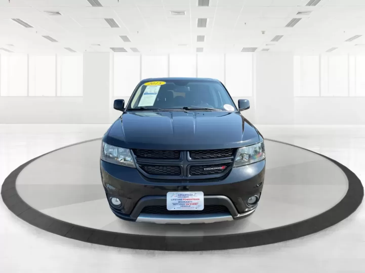2015 Dodge Journey R/T (3C4PDDEG6FT) with an 3.6L V-6 DOHC engine, located at 401 Woodman Dr, Riverside, OH, 45431, (937) 908-9800, 39.760899, -84.123421 - Photo#6