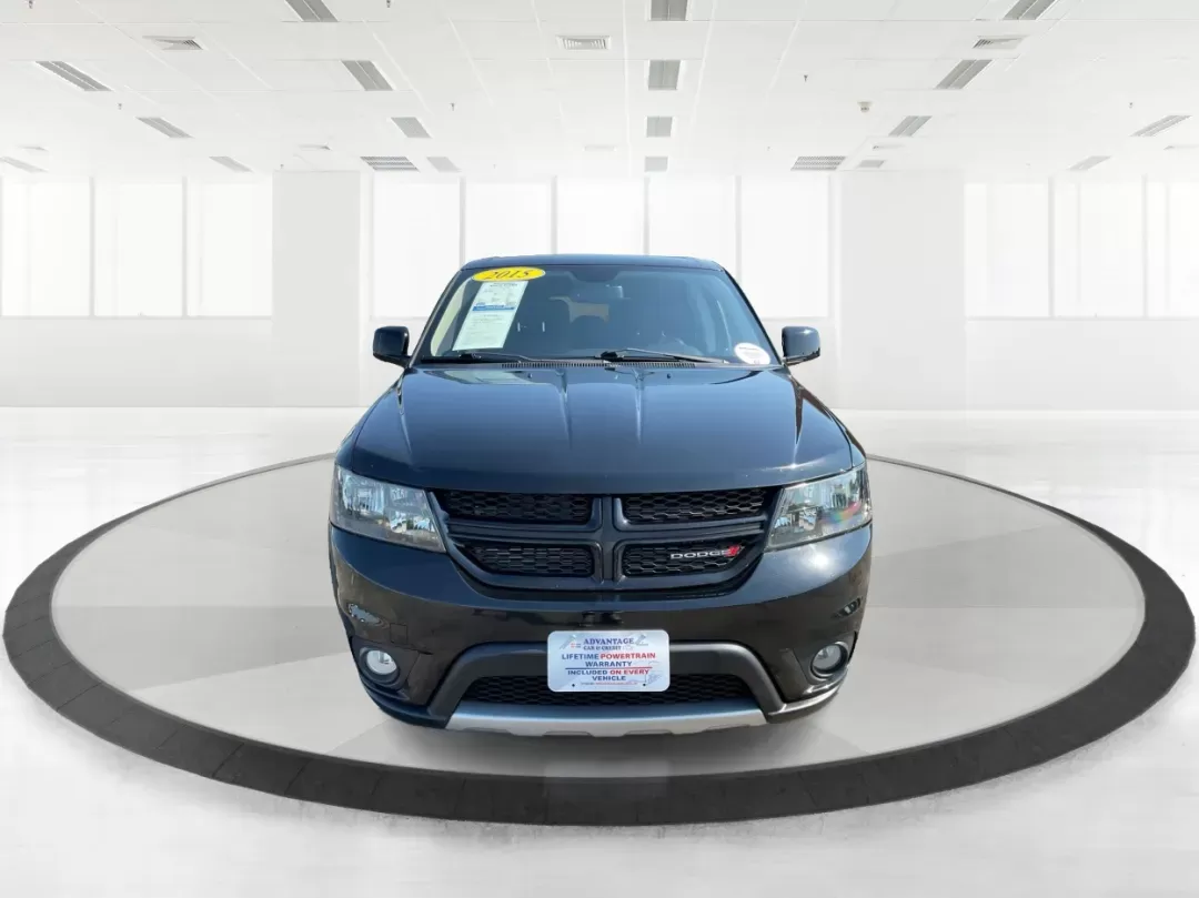 2015 Dodge Journey R/T (3C4PDDEG6FT) with an 3.6L V-6 DOHC engine, located at 401 Woodman Dr, Riverside, OH, 45431, (937) 908-9800, 39.760899, -84.123421 - Photo#6