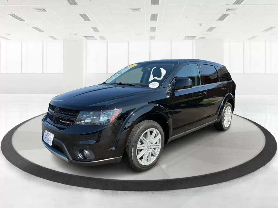 2015 Dodge Journey R/T (3C4PDDEG6FT) with an 3.6L V-6 DOHC engine, located at 401 Woodman Dr, Riverside, OH, 45431, (937) 908-9800, 39.760899, -84.123421 - Photo#7
