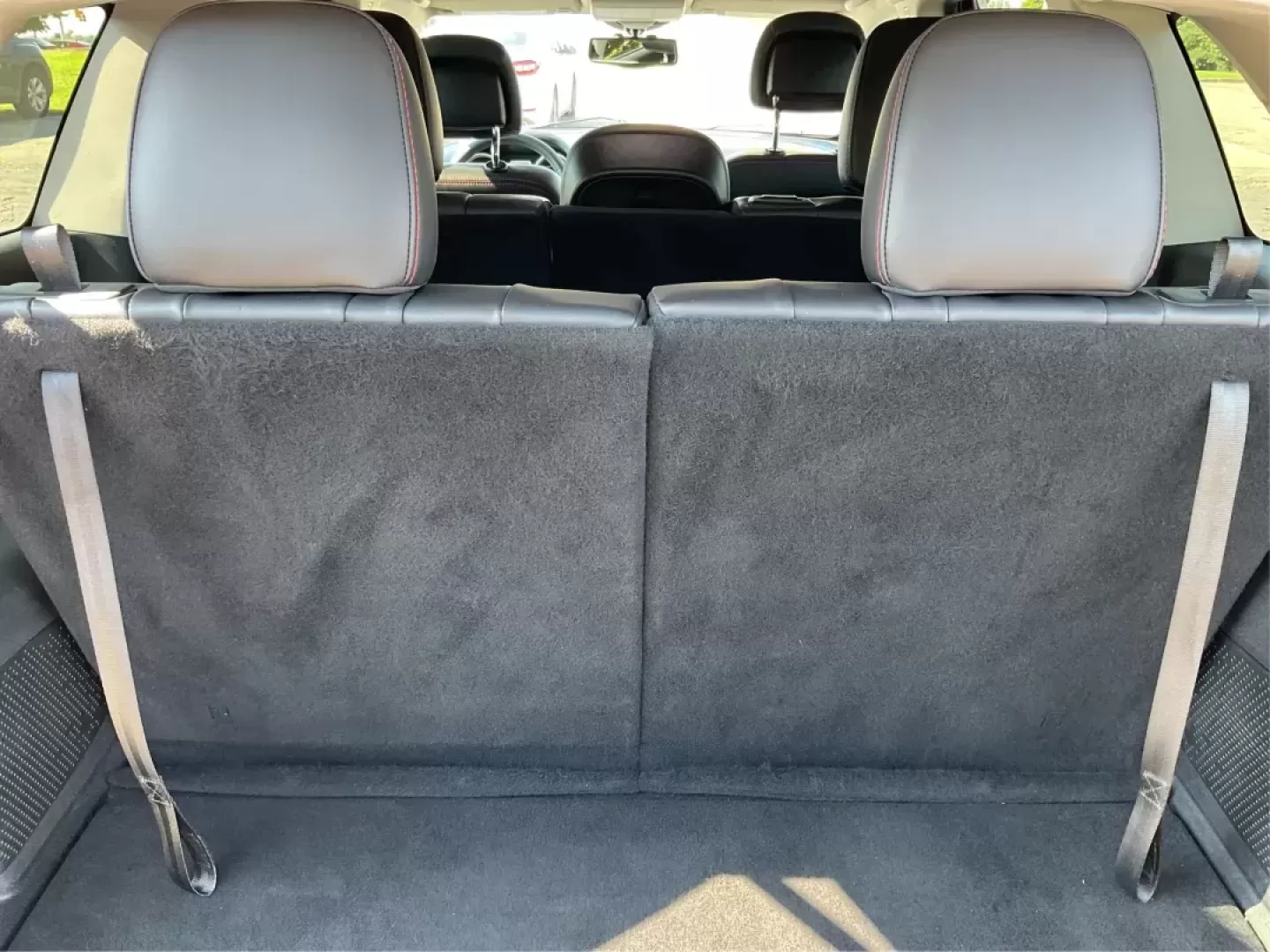 2015 Dodge Journey R/T (3C4PDDEG6FT) with an 3.6L V-6 DOHC engine, located at 401 Woodman Dr, Riverside, OH, 45431, (937) 908-9800, 39.760899, -84.123421 - Photo#11
