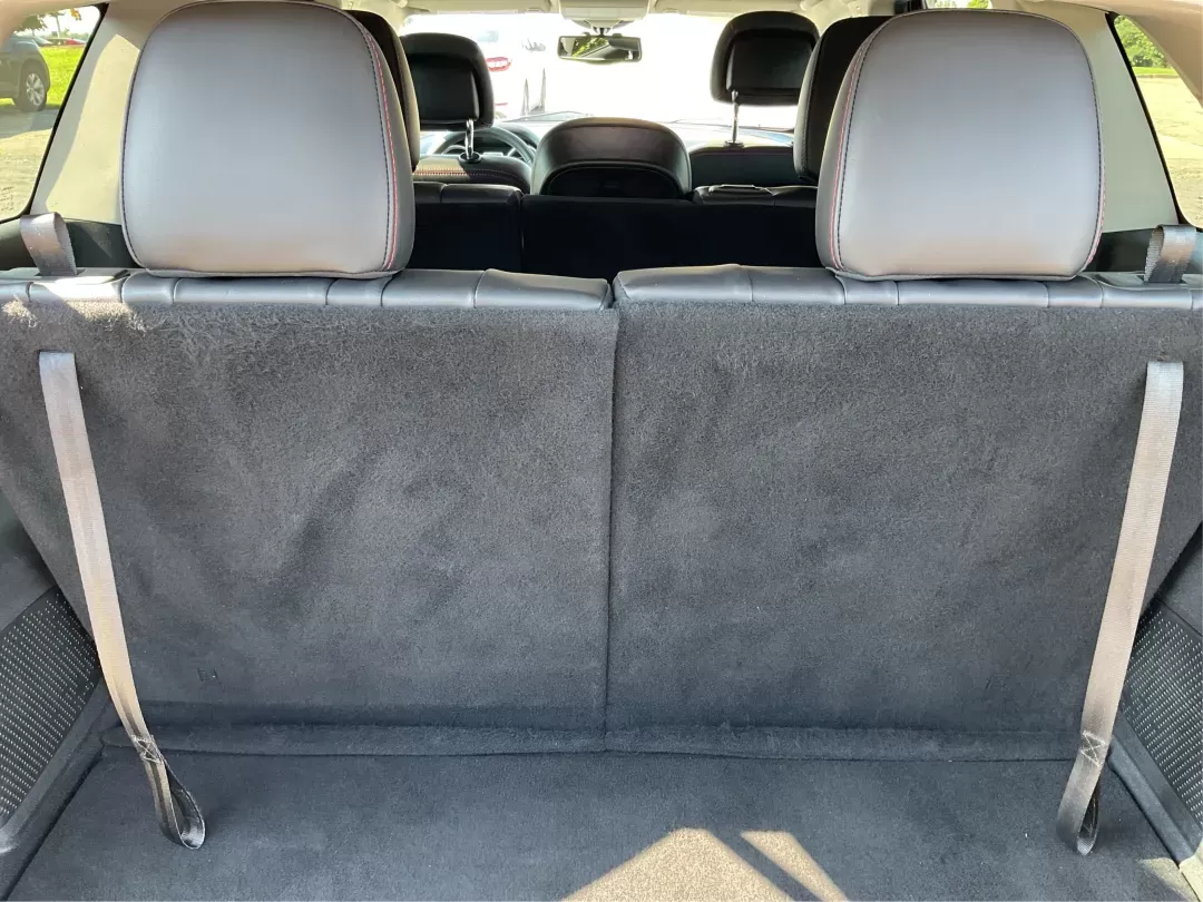 2015 Dodge Journey R/T (3C4PDDEG6FT) with an 3.6L V-6 DOHC engine, located at 401 Woodman Dr, Riverside, OH, 45431, (937) 908-9800, 39.760899, -84.123421 - Photo#11
