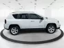 2014 Jeep Compass Sport (1C4NJDBB6ED) with an 2.4L I-4 DOHC engine, located at 401 Woodman Dr, Riverside, OH, 45431, (937) 908-9800, 39.760899, -84.123421 - Photo#1