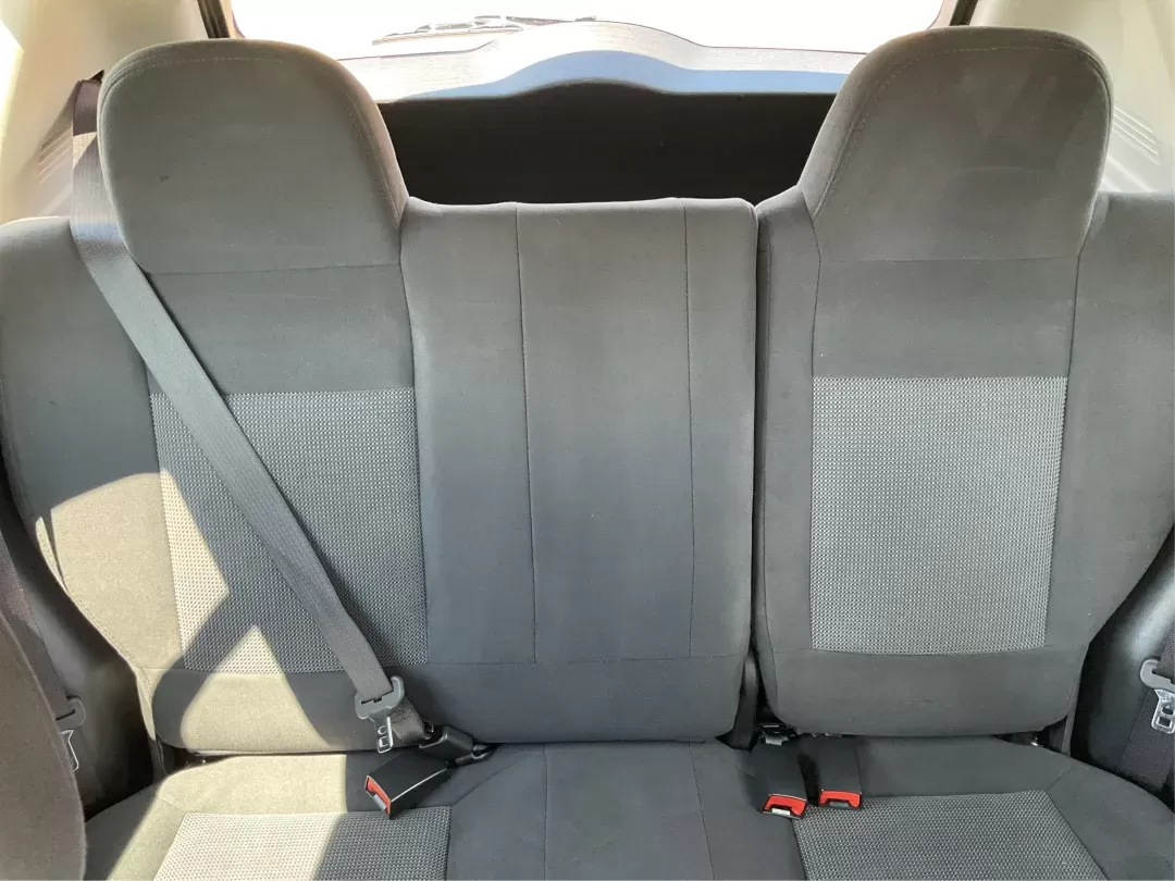 2014 Jeep Compass Sport (1C4NJDBB6ED) with an 2.4L I-4 DOHC engine, located at 401 Woodman Dr, Riverside, OH, 45431, (937) 908-9800, 39.760899, -84.123421 - Photo#13