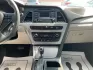 2015 Hyundai Sonata SE (5NPE24AF0FH) with an 2.4L I-4 gasoline direct injection engine, located at 8750 N County Rd 25A, Piqua, OH, 45356, (937) 908-9800, 40.164391, -84.232513 - **Discover Your Next Adventure with the 2015 Hyundai Sonata SE at Advantage Car and Credit!**<br /> <br /> Are you in search of a reliable sedan that effortlessly balances comfort, style, and functionality? Look no further than the 2015 Hyundai Sonata SE, available now at Advantage Car and Credit in - Photo#12