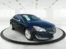 2016 Buick Regal Turbo/e-Assist Premium I (2G4GP5EX9G9) with an Other engine, located at 4508 South Dixie Dr, Moraine, OH, 45439, (937) 908-9800, 39.689976, -84.218452 - **Elevate Your Commute with the 2016 Buick Regal Turbo** <br /> Are you in search of a reliable sedan that combines sophistication with practicality? Look no further! The 2016 Buick Regal Turbo, available at Advantage Car and Credit in Fairborn, OH, is the perfect vehicle for those who demand both - Photo#0