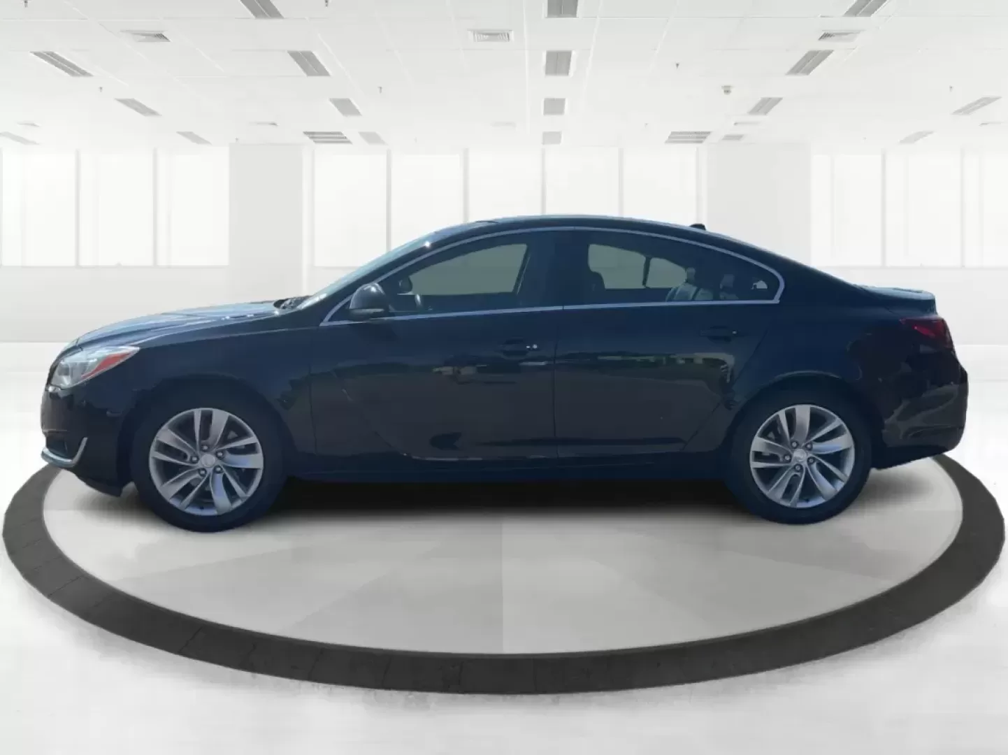 2016 Buick Regal Turbo/e-Assist Premium I (2G4GP5EX9G9) with an Other engine, located at 4508 South Dixie Dr, Moraine, OH, 45439, (937) 908-9800, 39.689976, -84.218452 - **Elevate Your Commute with the 2016 Buick Regal Turbo** <br /> Are you in search of a reliable sedan that combines sophistication with practicality? Look no further! The 2016 Buick Regal Turbo, available at Advantage Car and Credit in Fairborn, OH, is the perfect vehicle for those who demand both - Photo#5