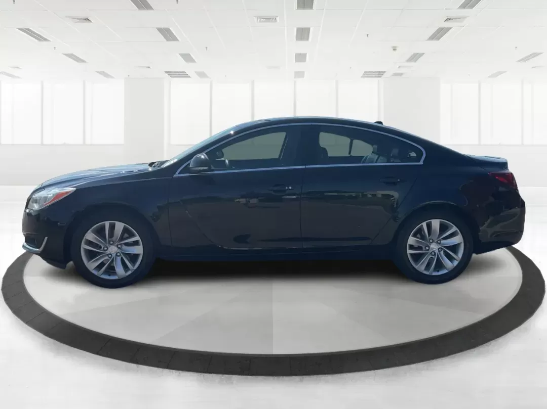 2016 Buick Regal Turbo/e-Assist Premium I (2G4GP5EX9G9) with an Other engine, located at 4508 South Dixie Dr, Moraine, OH, 45439, (937) 908-9800, 39.689976, -84.218452 - Photo#5