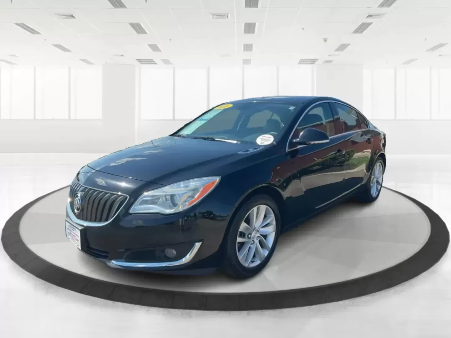 2016 Buick Regal Turbo/e-Assist Premium I (2G4GP5EX9G9) with an Other engine, located at 4508 South Dixie Dr, Moraine, OH, 45439, (937) 908-9800, 39.689976, -84.218452 - **Elevate Your Commute with the 2016 Buick Regal Turbo** <br /> Are you in search of a reliable sedan that combines sophistication with practicality? Look no further! The 2016 Buick Regal Turbo, available at Advantage Car and Credit in Fairborn, OH, is the perfect vehicle for those who demand both - Photo#7