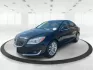 2016 Buick Regal Turbo/e-Assist Premium I (2G4GP5EX9G9) with an Other engine, located at 4508 South Dixie Dr, Moraine, OH, 45439, (937) 908-9800, 39.689976, -84.218452 - **Elevate Your Commute with the 2016 Buick Regal Turbo** <br /> Are you in search of a reliable sedan that combines sophistication with practicality? Look no further! The 2016 Buick Regal Turbo, available at Advantage Car and Credit in Fairborn, OH, is the perfect vehicle for those who demand both - Photo#7