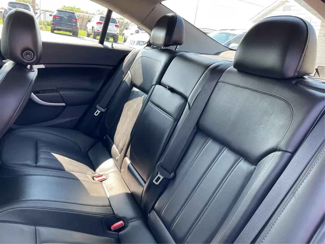 2016 Buick Regal Turbo/e-Assist Premium I (2G4GP5EX9G9) with an Other engine, located at 4508 South Dixie Dr, Moraine, OH, 45439, (937) 908-9800, 39.689976, -84.218452 - Photo#9