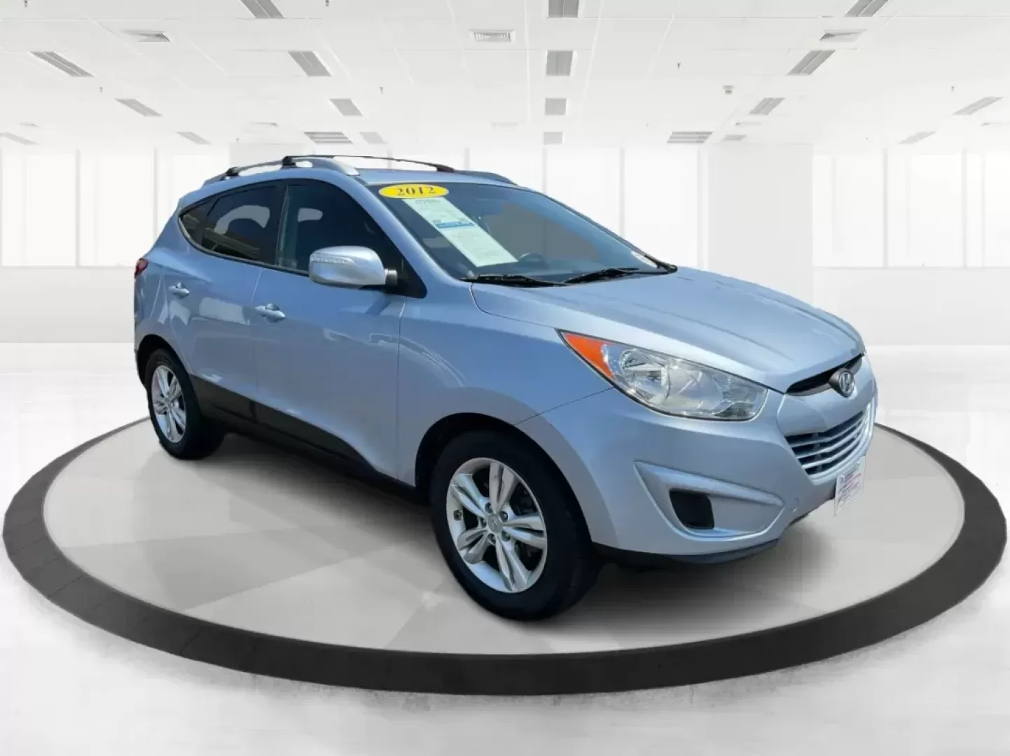 2012 Hyundai Tucson GLS (KM8JU3AC7CU) with an Theta II 2.4L I-4 DOHC engine, located at 1184 Kauffman Ave, Fairborn, OH, 45324, (937) 908-9800, 39.807072, -84.030914 - **Explore New Adventures with the 2012 Hyundai Tucson GLS Perfect for Your Family or Commute!**<br /> <br /> Are you looking for a reliable SUV that fits seamlessly into your busy lifestyle? Look no further than the 2012 Hyundai Tucson GLS, now available at Advantage Car and Credit in Fairborn, OH. - Photo#0