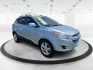 2012 Hyundai Tucson GLS (KM8JU3AC7CU) with an Theta II 2.4L I-4 DOHC engine, located at 1184 Kauffman Ave, Fairborn, OH, 45324, (937) 908-9800, 39.807072, -84.030914 - **Explore New Adventures with the 2012 Hyundai Tucson GLS Perfect for Your Family or Commute!**<br /> <br /> Are you looking for a reliable SUV that fits seamlessly into your busy lifestyle? Look no further than the 2012 Hyundai Tucson GLS, now available at Advantage Car and Credit in Fairborn, OH. - Photo#0