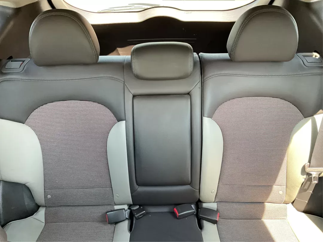 2012 Hyundai Tucson GLS (KM8JU3AC7CU) with an Theta II 2.4L I-4 DOHC engine, located at 1184 Kauffman Ave, Fairborn, OH, 45324, (937) 908-9800, 39.807072, -84.030914 - Photo#13