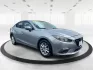 2016 Mazda Mazda3 i Sport (JM1BM1U73G1) with an SKYACTIV-G 2L I-4 gasoline direct injection engine, located at 1184 Kauffman Ave, Fairborn, OH, 45324, (937) 908-9800, 39.807072, -84.030914 - Experience a new level of driving with the 2016 Mazda3 i Sport, available now at Advantage Car and Credit in Fairborn, OH. This stylish sedan is more than just a mode of transportation; it's your perfect companion for everything from daily commutes to weekend road trips. With an impressive fuel-effi - Photo#0