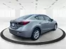 2016 Mazda Mazda3 i Sport (JM1BM1U73G1) with an SKYACTIV-G 2L I-4 gasoline direct injection engine, located at 1184 Kauffman Ave, Fairborn, OH, 45324, (937) 908-9800, 39.807072, -84.030914 - Experience a new level of driving with the 2016 Mazda3 i Sport, available now at Advantage Car and Credit in Fairborn, OH. This stylish sedan is more than just a mode of transportation; it's your perfect companion for everything from daily commutes to weekend road trips. With an impressive fuel-effi - Photo#1
