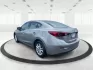 2016 Mazda Mazda3 i Sport (JM1BM1U73G1) with an SKYACTIV-G 2L I-4 gasoline direct injection engine, located at 1184 Kauffman Ave, Fairborn, OH, 45324, (937) 908-9800, 39.807072, -84.030914 - Experience a new level of driving with the 2016 Mazda3 i Sport, available now at Advantage Car and Credit in Fairborn, OH. This stylish sedan is more than just a mode of transportation; it's your perfect companion for everything from daily commutes to weekend road trips. With an impressive fuel-effi - Photo#3