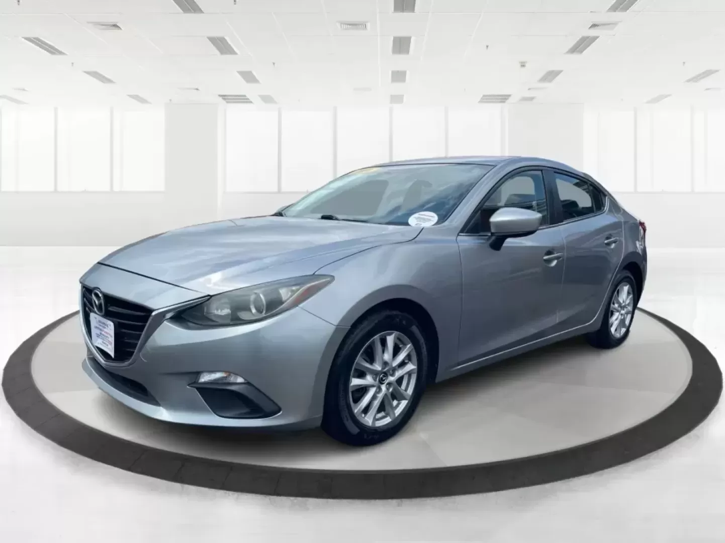 2016 Mazda Mazda3 i Sport (JM1BM1U73G1) with an SKYACTIV-G 2L I-4 gasoline direct injection engine, located at 1184 Kauffman Ave, Fairborn, OH, 45324, (937) 908-9800, 39.807072, -84.030914 - Experience a new level of driving with the 2016 Mazda3 i Sport, available now at Advantage Car and Credit in Fairborn, OH. This stylish sedan is more than just a mode of transportation; it's your perfect companion for everything from daily commutes to weekend road trips. With an impressive fuel-effi - Photo#6
