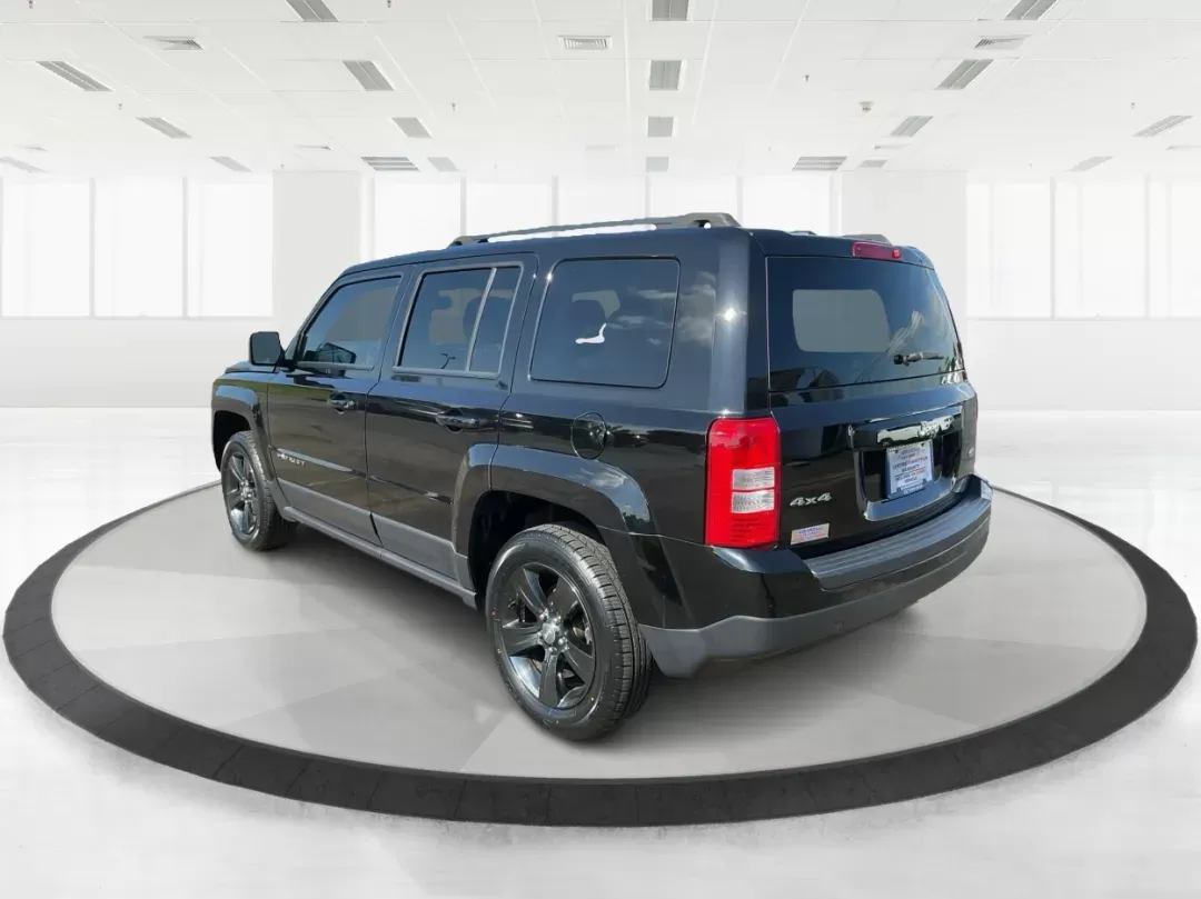 2016 Jeep Patriot Latitude (1C4NJRFB2GD) with an 2.4L I-4 DOHC engine, located at 4508 South Dixie Dr, Moraine, OH, 45439, (937) 908-9800, 39.689976, -84.218452 - ### Adventure Awaits with the 2016 Jeep Patriot Latitude in Fairborn, OH!<br /> <br /> Are you ready to take on the open road and embark on unforgettable adventures? The 2016 Jeep Patriot Latitude is your perfect companion for weekend trips, daily commutes, and everything in between. With its rugged - Photo#4